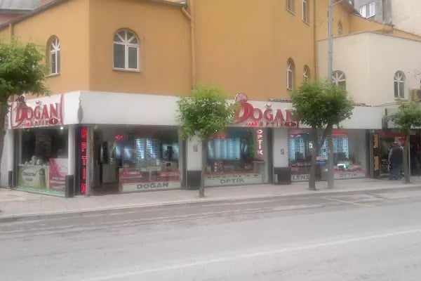 Doğan Optik - Resim 1