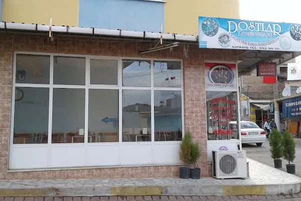 Dostlar Lokantası - Resim 2