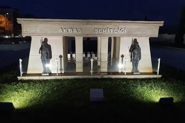 1915 Çanakkale Panorama Ve Muhsin Yazıcıoğlu Parkı Ve Müzesi - Resim 6