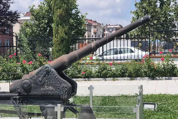 1915 Çanakkale Panorama Ve Muhsin Yazıcıoğlu Parkı Ve Müzesi - Resim 10