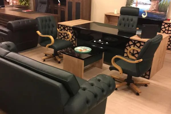 Erler Ofis Mobilyası - Resim 4
