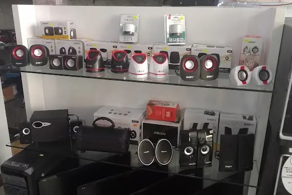 Sistem Bilgisayar &amp; Güvenlik Sistemleri &amp; Laptop - Resim 10