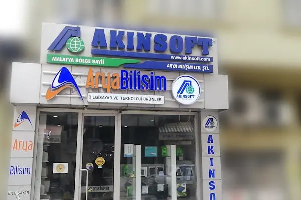 Sistem Bilgisayar &amp; Güvenlik Sistemleri &amp; Laptop - Resim 6