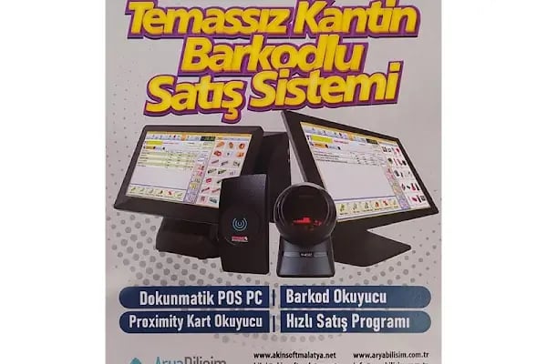 Sistem Bilgisayar &amp; Güvenlik Sistemleri &amp; Laptop - Resim 19