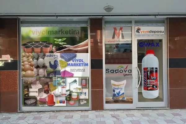 Viyol Marketim - Resim 1