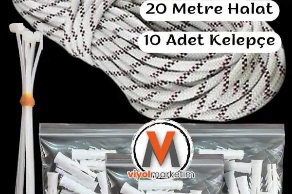 Viyol Marketim - Resim 14