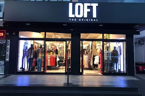 LOFT ALANYA - Resim 7