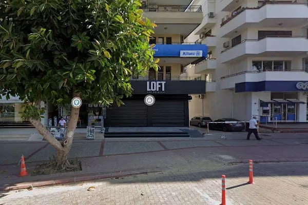 LOFT ALANYA - Resim 9