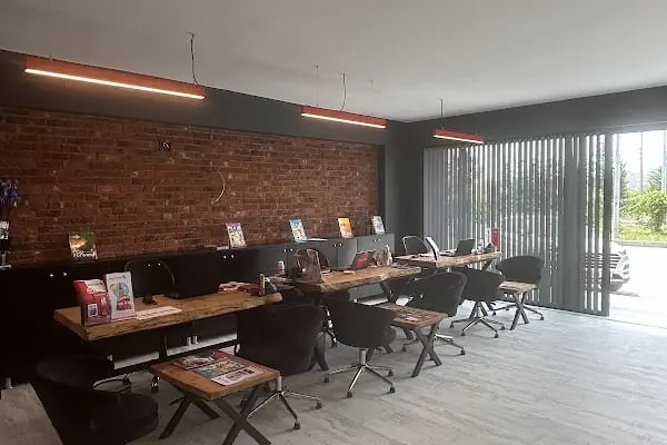 DALAMAN BRITISH TOWN YABANCI DIL KURSU - Resim 5