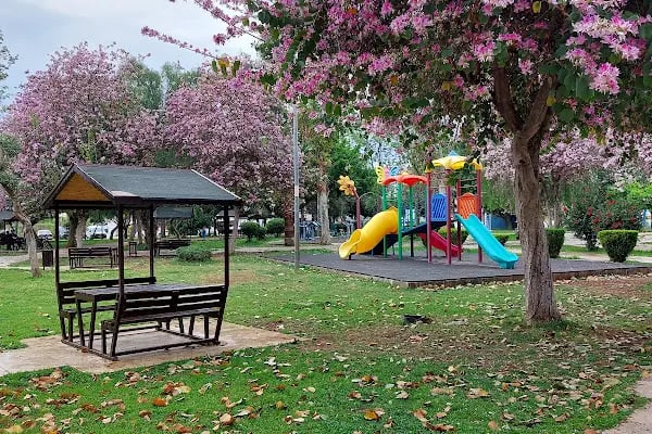 Mersin Adliyesi - Resim 5