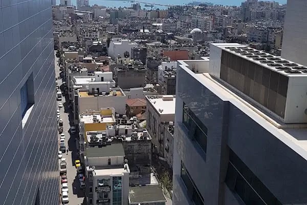 Mersin Adliyesi - Resim 10