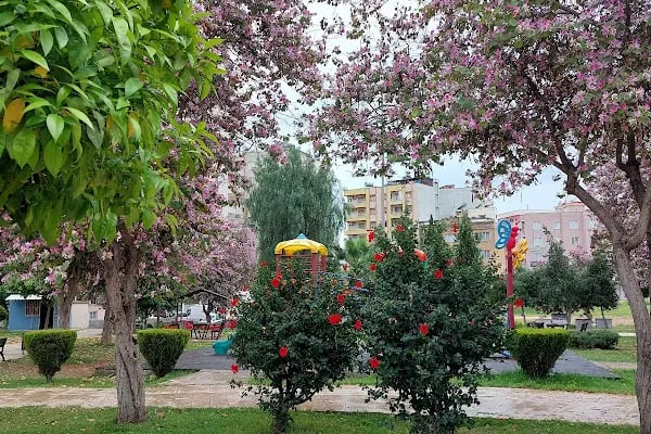 Mersin Adliyesi - Resim 16