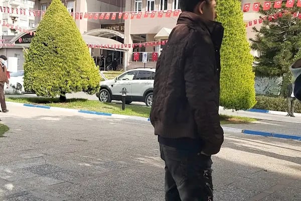 Mersin Adliyesi - Resim 17