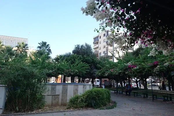 Mersin Adliyesi - Resim 4