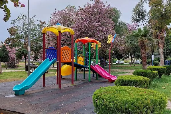 Mersin Adliyesi - Resim 13