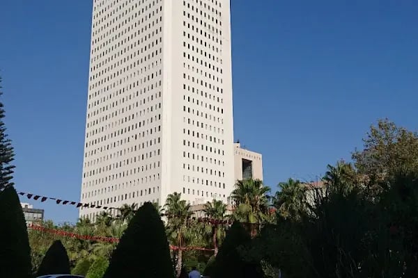 Mersin Adliyesi - Resim 3