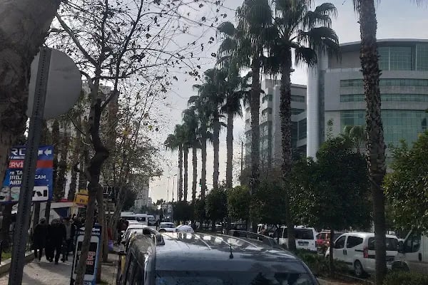 Mersin Adliyesi - Resim 11