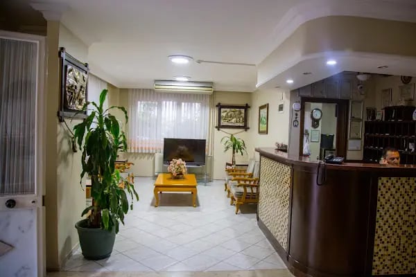 Elit Otel - Resim 6