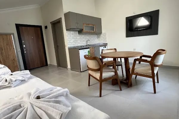 Elit Otel - Resim 16