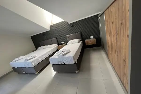 Elit Otel - Resim 17