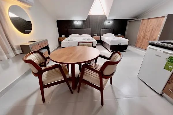 Elit Otel - Resim 5