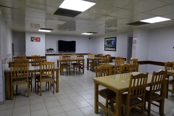 Elit Otel - Resim 7