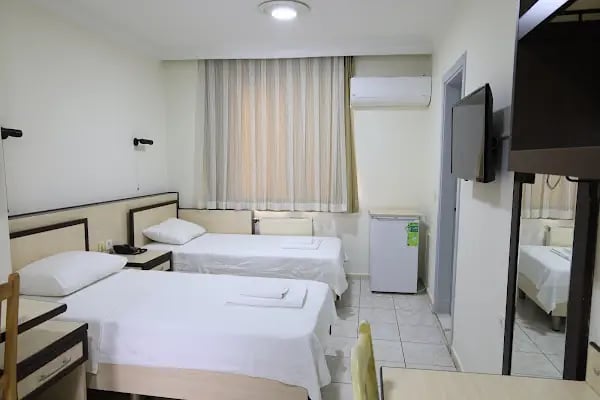Elit Otel - Resim 4
