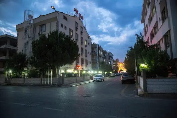 Elit Otel - Resim 12