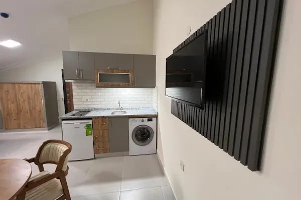 Elit Otel - Resim 13