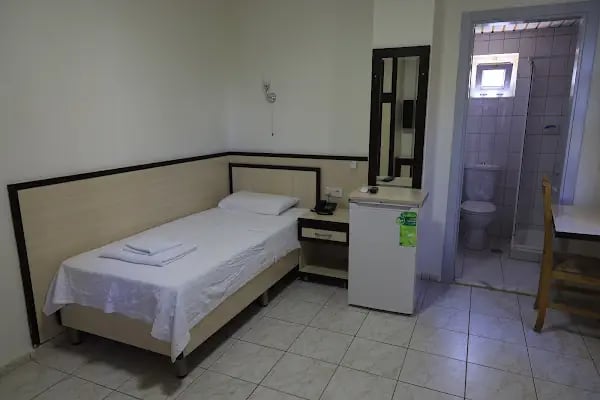 Elit Otel - Resim 20