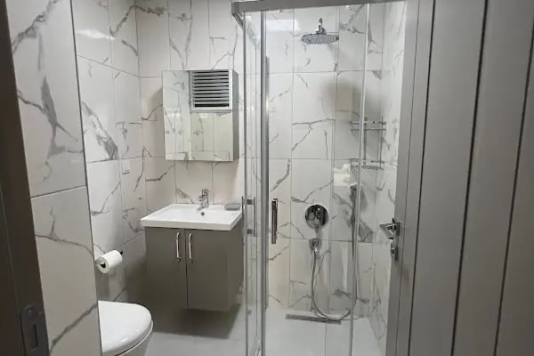 Elit Otel - Resim 19
