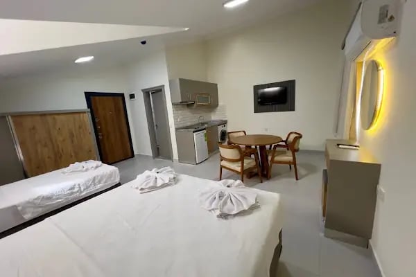 Elit Otel - Resim 2