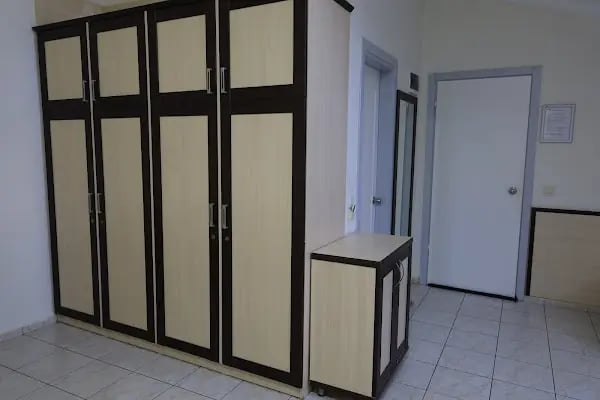 Elit Otel - Resim 8