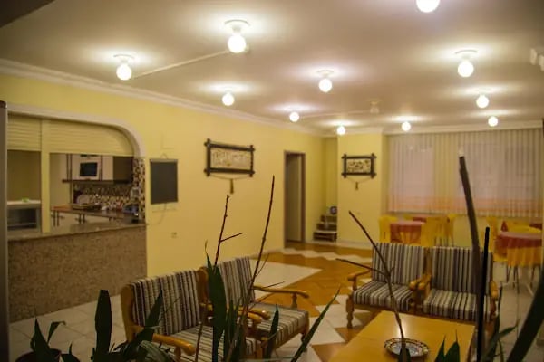 Elit Otel - Resim 9