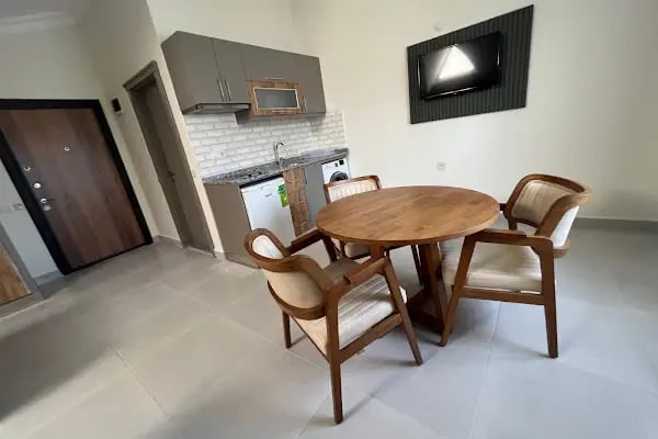Elit Otel - Resim 14