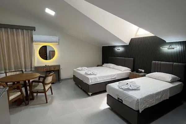 Elit Otel - Resim 18