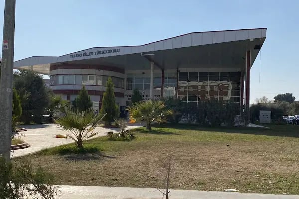 Yabancı Diller Yüksekokulu - Resim 2