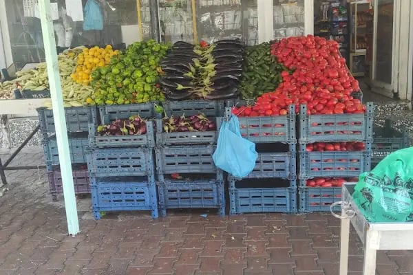 Asmin market - Resim 2