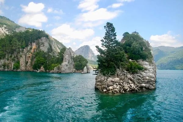 Travel With Me Tours - Resim 12
