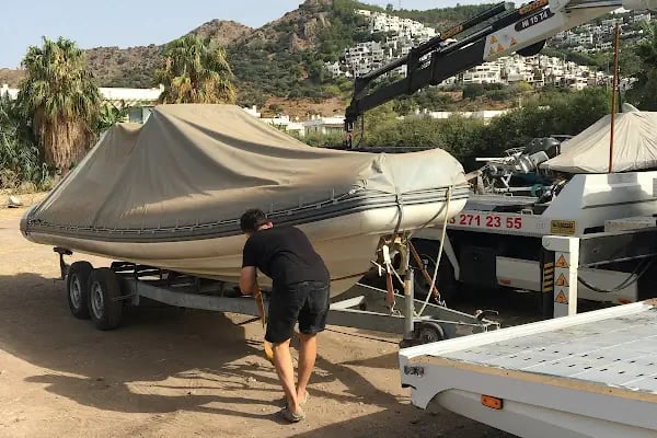MARINEPARK BODRUM - Resim 15