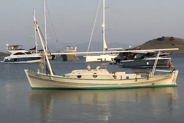 MARINEPARK BODRUM - Resim 8