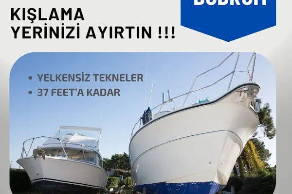 MARINEPARK BODRUM - Resim 10