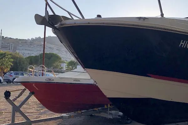 MARINEPARK BODRUM - Resim 4