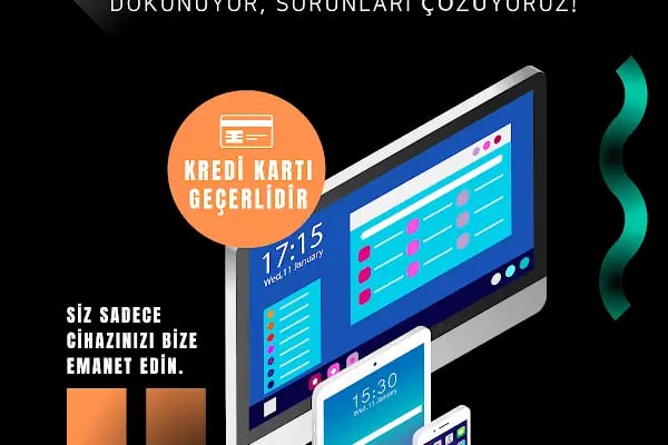 Dream İletişim - Resim 12