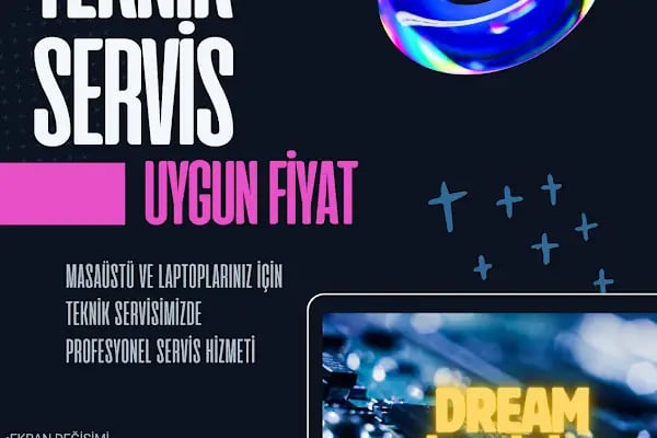 Dream İletişim - Resim 13