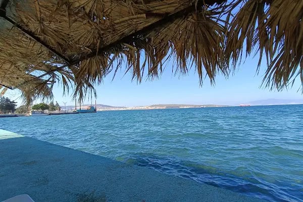 Olympia Cafe&Restaurant - Resim 18
