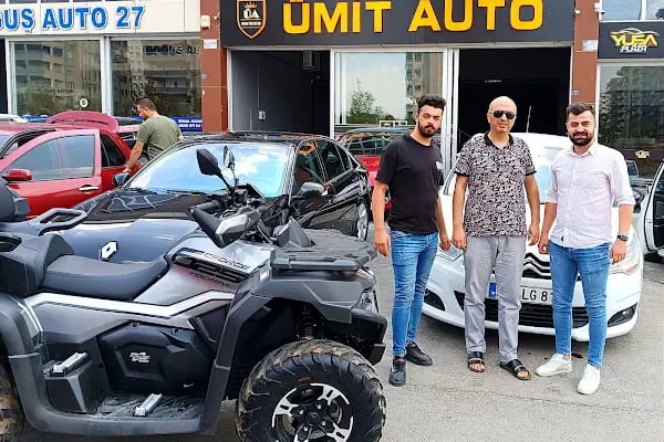 ÜMİT AUTO - Resim 2