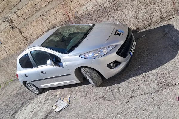 ÜMİT AUTO - Resim 12