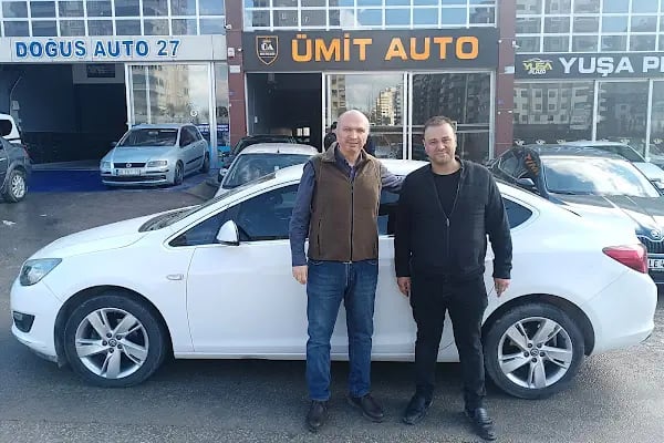 ÜMİT AUTO - Resim 5