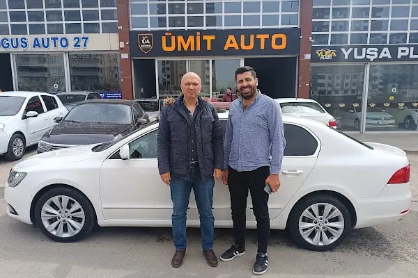 ÜMİT AUTO - Resim 15